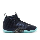 【 NIKE LITTLE POSITE ONE GS 'GOLD STARS' / OBSIDIAN METALLIC GOLD BALTIC 】 ゴールド ジュニア キッズ ベビー マタニティ スニーカー ナイキ(4)