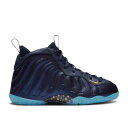 【 NIKE LITTLE POSITE ONE PS 'GOLD STARS' / OBSIDIAN METALLIC GOLD BALTIC BLUE 】 ゴールド 青色 ブルー ジュニア キッズ ベビー マタニティ スニーカー ナイキ