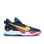  NIKE ZOOM FREAK 2 PE GS 'SUPERSTITIOUS' / MIDNIGHT NAVY FIRE PINK WHITE SPEED YELLOW    ͥӡ ե ԥ  ۥ磻 ԡ   ե꡼ ˥ å ٥ӡ