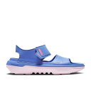 【 NIKE PLAYSCAPE GS 'SAPPHIRE' / SAPPHIRE PINK FOAM SUNSET PULSE 】 ピンク ジュニア キッズ ベビー マタニティ スニーカー ナイキ