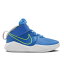  NIKE TEAM HUSTLE D9 LIL PS 'LIGHT PHOTO BLUE' / LIGHT PHOTO BLUE LIGHT PHOTO BLUE   Ŀ ֥롼 ˥ å ٥ӡ ޥ˥ƥ ˡ ʥ