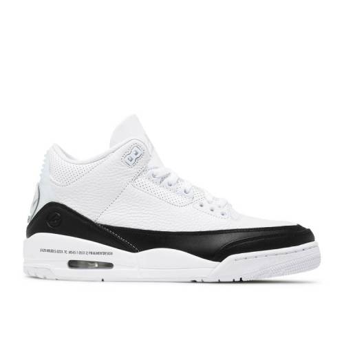 【 AIR JORDAN FRAGMENT DESIGN X AIR JORDAN 3 RE