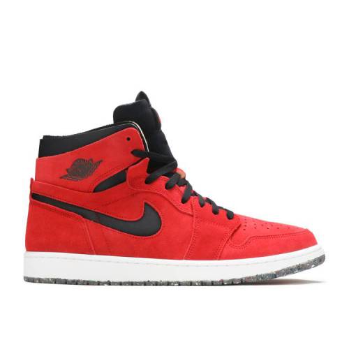 y AIR JORDAN AIR JORDAN 1 HIGH ZOOM COMFORT 'GYM RED' / GYM RED BLACK WHITE z iCL nC Y[  bh F ubN F zCg GAW[_ Xj[J[ Y