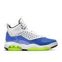 【 AIR JORDAN JORDAN MAXIN 200 'ROYAL VOLT' / GAME ROYAL BLACK WHITE VOLT 】 ナイキ ゲーム 黒色 ブラック 白色 ホワイト エアジョーダン ゲームロイヤル 青 ブルー スニーカー メンズ