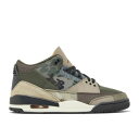 y AIR JORDAN AIR JORDAN 3 RETRO 'PATCHWORK' / 11 29 21 z iCL GAW[_ Xj[J[ Y