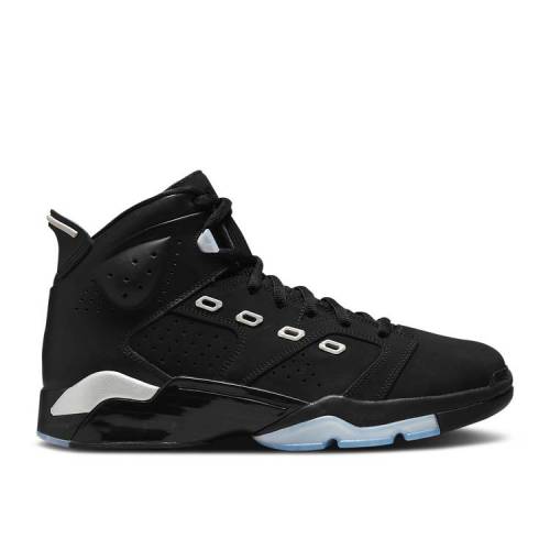 【 AIR JORDAN JORDAN 6-17-23 039 BLACK METALLIC SILVER 039 / BLACK METALLIC SILVER BLACK 】 ナイキ 黒色 ブラック 銀色 シルバー エアジョーダン スニーカー メンズ