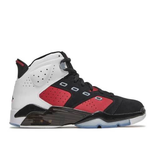 【 AIR JORDAN JORDAN 6-17-23 039 CARMINE 039 / BLACK CARMINE WHITE BLACK 】 ナイキ 黒色 ブラック 白色 ホワイト エアジョーダン スニーカー メンズ