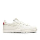 【 ASICS JAPAN S 'COUNTRY PACK - JAPAN' / WHITE WHITE 】 白色 ホワイト スニーカー メンズ アシックス