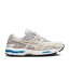  ASICS GEL MC PLUS 'GLACIER GREY' / GLACIER GREY AIZURI BLUE   졼 Ŀ ֥롼 ˡ  å