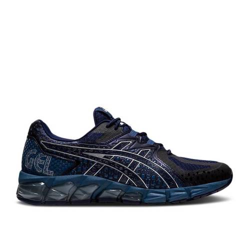 【 ASICS GEL QUANTUM 180 5 'GRAND SHARK' / PEACOAT GRAND SHARK 】 グランド シャーク スニーカー メンズ アシックス