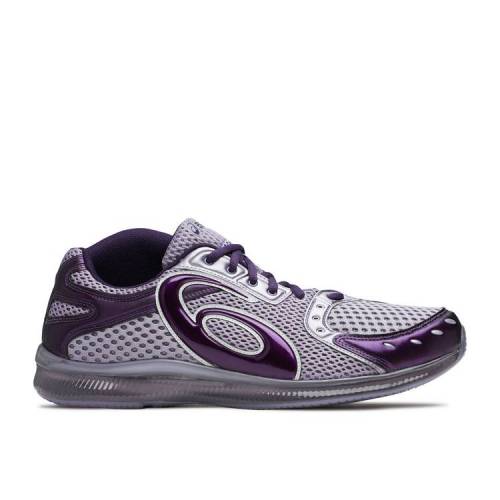 【 ASICS KIKO KOSTADINOV X GEL SOKAT INFINITY 'LAVENDER GREY' / LAVENDER GREY PUR...