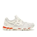 【 ASICS GEL KAYANO TRAINER 21 039 BIRCH 039 / BIRCH BIRCH 】 トレーナー スニーカー メンズ アシックス