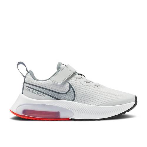  NIKE AIR ZOOM ARCADIA PS 'PHOTON DUST' / PHOTON DUST LIGHT SMOKE GRE...