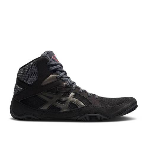 y ASICS SNAPDOWN 3 'BLACK GUNMETAL' / BLACK GUNMETAL z F ubN Xj[J[ Y AVbNX