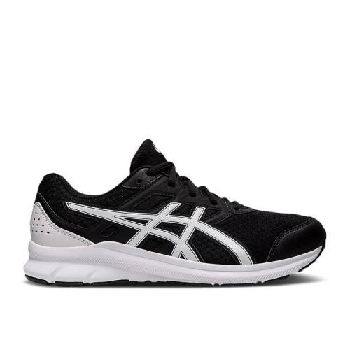 アシックス ASICS 黒色 ブラック 白色 ホワイト 'BLACK' スニーカー メンズ 【 ASICS JOLT 3 4E WIDE BLACK WHITE 】