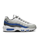 【 NIKE AIR MAX 95 RECRAFT GS