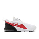 【 NIKE AIR MAX MOTION 2 GS 039 WHITE UNIVERSITY RED 039 / WHITE UNIVERSITY RED BLACK 】 マックス 白色 ホワイト 赤 レッド 黒色 ブラック エアマックス ジュニア キッズ ベビー マタニティ スニーカー ナイキ