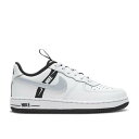 y NIKE FORCE 1 LV8 KSA PS 'WHITE REFLECT SILVER' / WHITE REFLECT SILVER BLACK z F zCg F Vo[ F ubN WjA LbY xr[ }^jeB Xj[J[ iCL