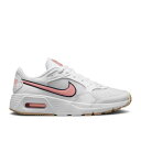 【 NIKE AIR MAX SC SE GS 'PHOTON DUST PINK GLAZE' / PHOTON DUST WHITE CHILE RED PINK GLAZE 】 マックス ピンク 白色 ホワイト 赤 レッド エアマックス ジュニア キッズ ベビー マタニティ スニーカー ナイキ