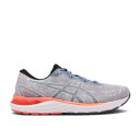 y ASICS GEL CUMULUS 23 'CELEBRATION OF SPORT PACK' / PIEDMONT GREY WHITE z DF O[ F zCg Xj[J[ Y AVbNX