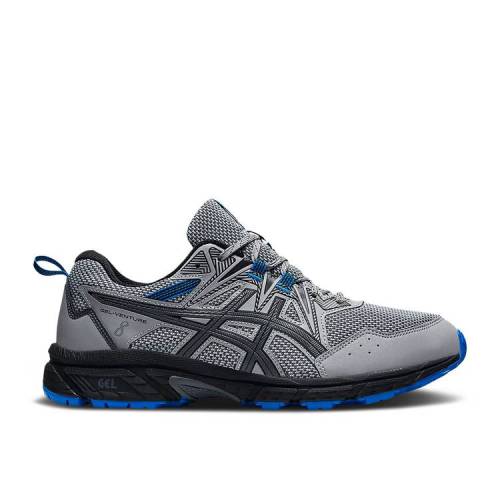 【 ASICS GEL 8 'SHEET ROCK ELECTRIC BLUE' / SHEET ROCK ELECTRIC BLUE 】 青色 ブルー スニーカー メンズ アシックス