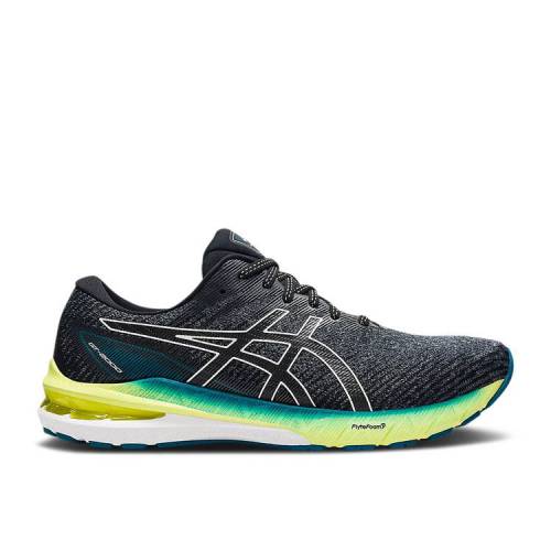  ASICS GT 2000 10 2E WIDE 'METROPOLIS GRAPHITE GREY' / METROPOLIS GRAPHITE GREY...