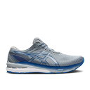 【 ASICS GT 2000 10 'SHEET ROCK ELECTRIC BLUE' / SHEET ROCK ELECTRIC BLUE 】 青色 ブルー スニーカー メンズ アシックス