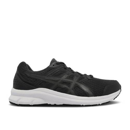 アシックス ASICS 灰色 グレー 'GRAPHITE GREY' スニーカー メンズ 【 ASICS JOLT 3 4E WIDE GRAPHITE GREY GUNMETAL 】