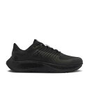 【 NIKE AIR ZOOM PEGASUS 38 SHIELD 'BLACK ANTHRACITE' / BLACK ANTHRACITE IRON GREY 】 ズーム ペガサス 黒色 ブラック 灰色 グレー ズームペガサス スニーカー メンズ ナイキ