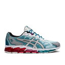 ˥㤨֡ ASICS GEL QUANTUM 360 6 'TEAL BLUE RED' / CLASSIC RED TEAL BLUE  Ŀ ֥롼 饷å  å ˡ  åפβǤʤ519,600ߤˤʤޤ