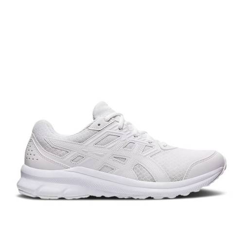 アシックス ASICS 白色 ホワイト 'WHITE' スニーカー メンズ 【 ASICS JOLT 3 WHITE 】