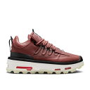 【 AIR JORDAN WMNS JORDAN AIR MAE 'CANYON RUST' / CANYON RUST BRIGHT MANGO BLACK 】 ナイキ 黒色 ブラック エアジョーダン スニーカー レディース