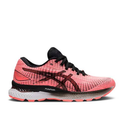 【 ASICS WMNS GEL SAIUN 'SUN CORAL' / SUN CORAL PURE SILVER WHITE 】 ピュア 銀色 シルバー 白色 ホワイト スニーカー レディース アシックス