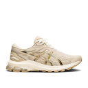 y ASICS WMNS GT 1000 10 'EARTH DAY' / CREAM PUTTY z N[ Xj[J[ fB[X AVbNX