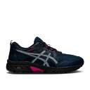 y ASICS WMNS GEL 8 AWL 'FRENCH BLUE PINK RAVE' / FRENCH BLUE PINK RAVE z F u[ sN Xj[J[ fB[X AVbNX