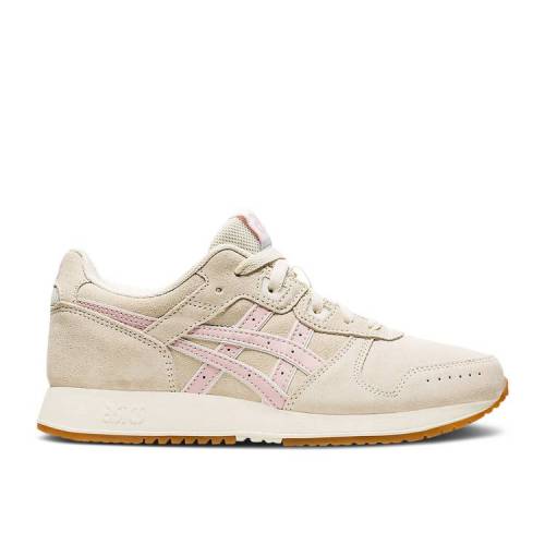 【 ASICS WMNS GEL LYTE CLASSIC 'GINGER PEACH' / BIRCH GINGER PEACH 】 クラシック スニーカー レディース アシックス