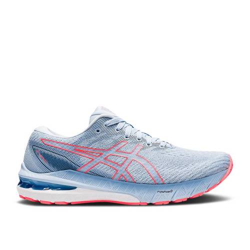 アシックス ASICS 'MIST CORAL' スニーカー レディース 【 ASICS WMNS GT 2000 10 BLAZING MIST CORAL 】