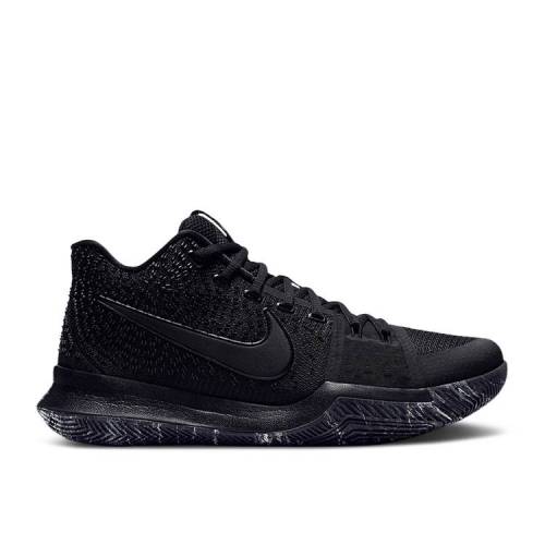 Nike Kyrie 3 Low New Jersey Nets Hardwood Classics for Sale