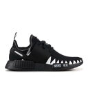 y ADIDAS NEIGHBORHOOD X NMD_R1 PRIMEKNIT 'NEIGHBORHOOD' / BLACK WHITE z AfB_X F ubN F zCg Xj[J[ Y