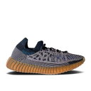 【 ADIDAS YEEZY BOOST 350 V2 CMPCT 'SLATE BLUE' / SLATE BLUE SLATE BLUE SLATE 】 アディダス ブースト 青色 ブルー スニーカー メンズ