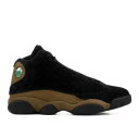 y AIR JORDAN AIR JORDAN 13 RETRO 'OLIVE' / BLACK GYM RED LIGHT OLIVE WHITE z iCL T[eB[ F ubN  bh I[u F zCg GAW[_ Xj[J[ Y