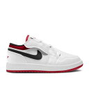 y AIR JORDAN AIR JORDAN 1 LOW ALT PS 'WHITE GYM RED' / WHITE BLACK GYM RED z iCL F zCg F ubN  bh GAW[_ WjA LbY xr[ }^jeB Xj[J[