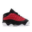 ブランド名Air Jordan性別Infant(ベビー)商品名Air Jordan 13 Retro Low TD 'Very Berry'カラー/Black/Very/Berry/White