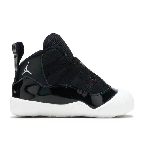 【 AIR JORDAN JORDAN 11 RETRO CB 'JUBILEE / 25TH ANNIVERSARY' BLACK MULTI COLOR MULTI COLOR 】 ナイキ 黒色 ブラック エアジョーダン ベビー 【 AIR JORDAN JORDAN 11 RETRO CB 'JUBILEE / 25TH ANNIVERSARY' BLACK MULTI COLOR MULTI COLOR 】 ナイキ 黒色 ブラック エアジョーダン ベビー