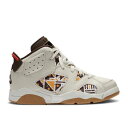 【 AIR JORDAN JORDAN 6 RETRO PS 'QUAI 54 - SAIL GUM' / SAIL TEAM ORANGE GUM LIGHT...