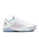 ブランド名Air Jordan性別Youth(ジュニア キッズ)商品名Air Jordan 11 CMFT Low GS 'White University Blue'カラー/White/University/Blue/Armory