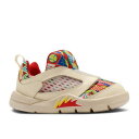 【 AIR JORDAN JORDAN 5 RETRO LITTLE FLEX TD 'CHINESE NEW YEAR' / SAIL CHILE RED P...