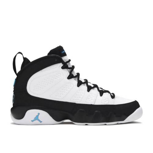 ブランド名Air Jordan性別Youth(ジュニア キッズ)商品名Air Jordan 9 Retro GS 'University Blue'カラー/White/University/Blue/Black