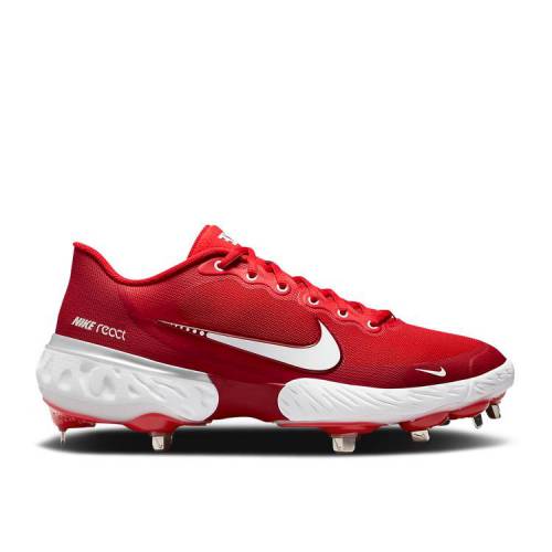【 NIKE ALPHA HUARACHE ELITE 3 LOW 'UNIVERSITY RED' / UNIVERSITY RED GYM RED LIGHT 】 アルファ ハラチ エリート 赤 レッド アルファハラチ スニーカー メンズ ナイキ 【 NIKE ALPHA HUARACHE ELITE 3 LOW 'UNIVERSITY RED' / UNIVERSITY RED GYM RED LIGHT 】 アルファ ハラチ エリート 赤 レッド アルファハラチ スニーカー メンズ ナイキ