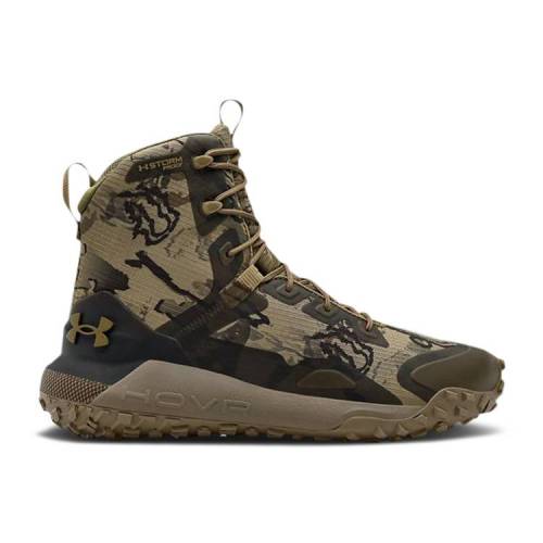 y UNDER ARMOUR HOVR DAWN WP 400G 'RIDGE REAPER CAMO BARREN' / RIDGE REAPER CAMO BARREN BAYOU z J A_[A[}[ Xj[J[ Y